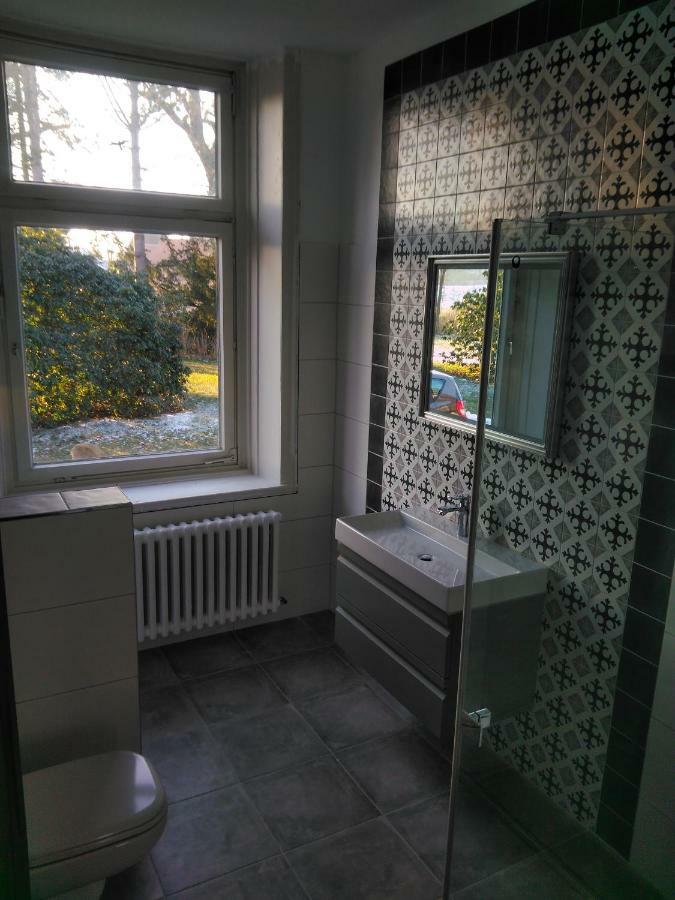 4 Sterne Wohnen "Zum Alten Forsthof" Am Schlosspark, App 1 "Smuck Und Groot" Eutin Exterior photo